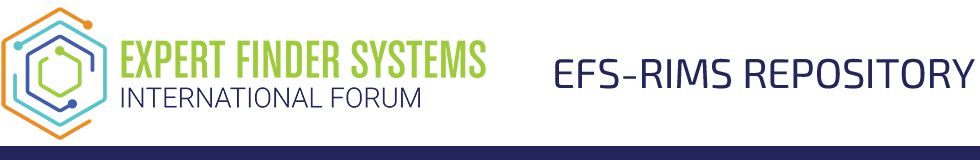 EFS-RIMS Repository